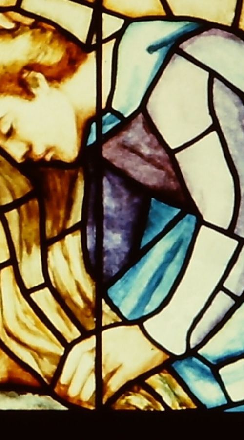 Torrasa Stained Glass