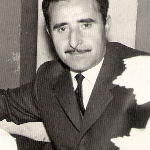 Rafael Rosés