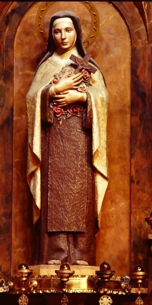 Nuestra Señora de los Desamparados de Torrassa