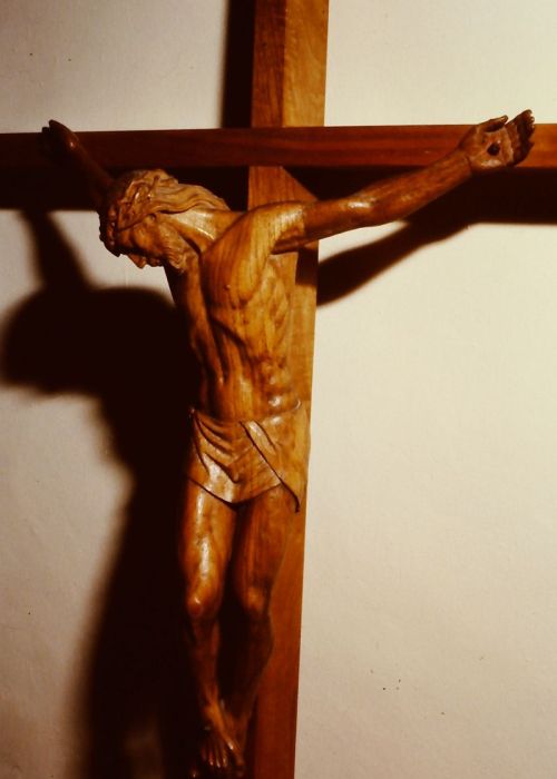 Parroquia de "La santa Creu" de Calafell 